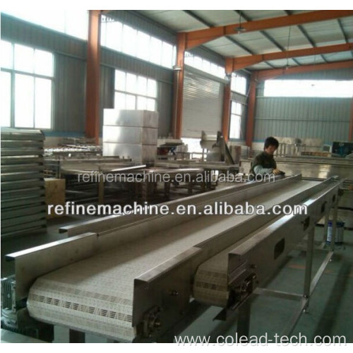 Fruit and vegetable belt conveyor /food conveying machine